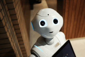 RPA – Robotic Process Automation