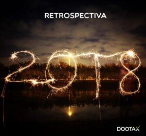 Retrospectiva 2018 – Fiscal e Tributária
