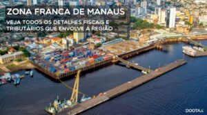 Zona Franca de Manaus