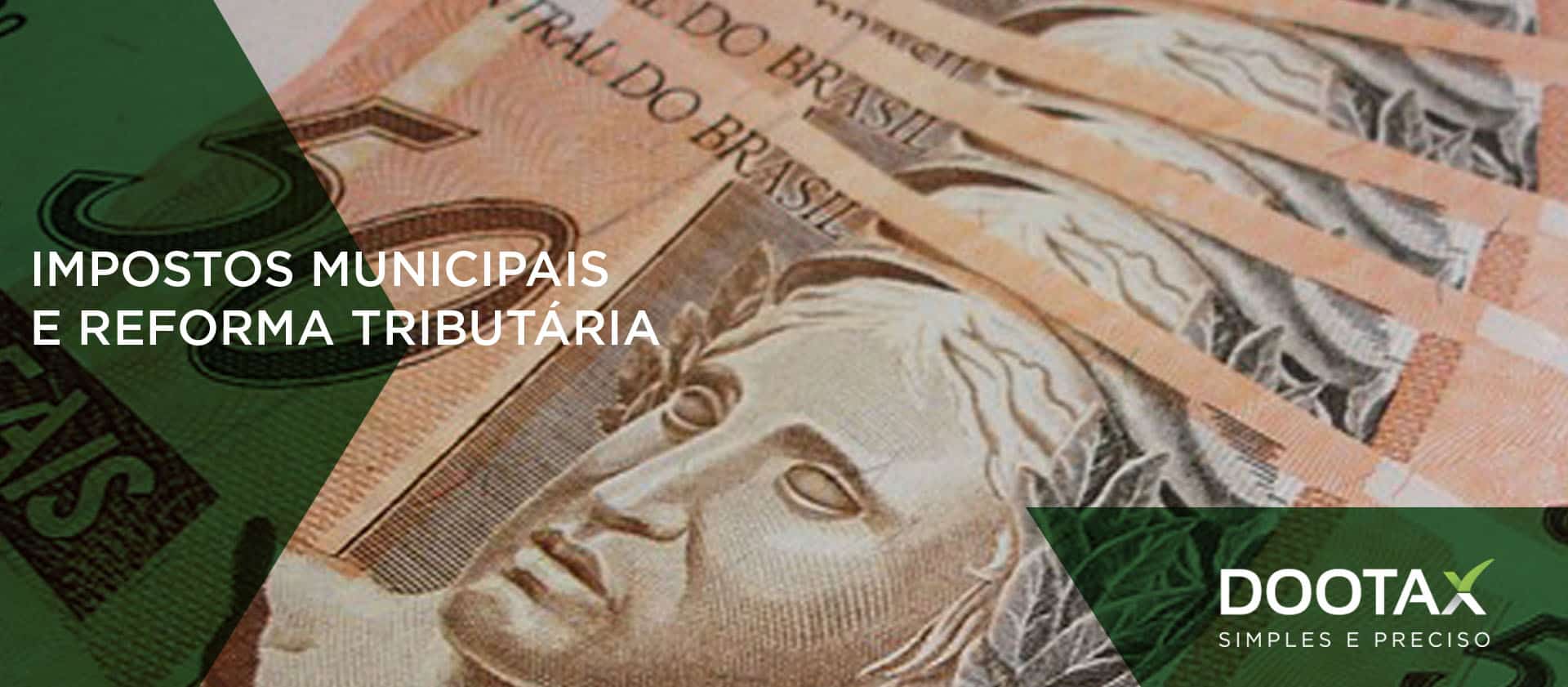 impostos municipais- Dootax