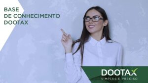 Base de Conhecimento Dootax