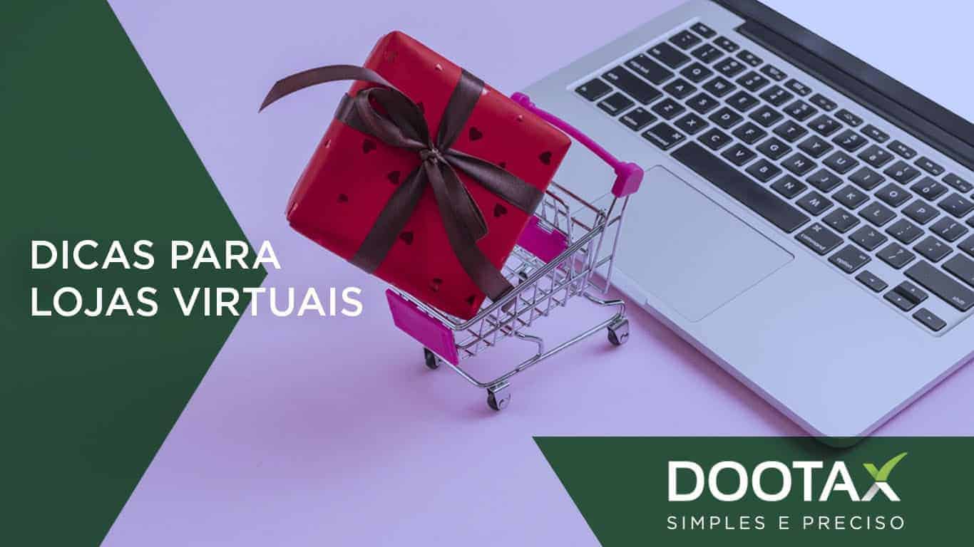 Loja Virtual