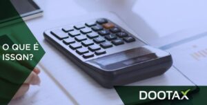 O que é ISSQN?