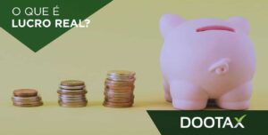 O que é Lucro Real?