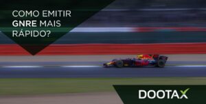 Como emitir GNRE mais rápido?