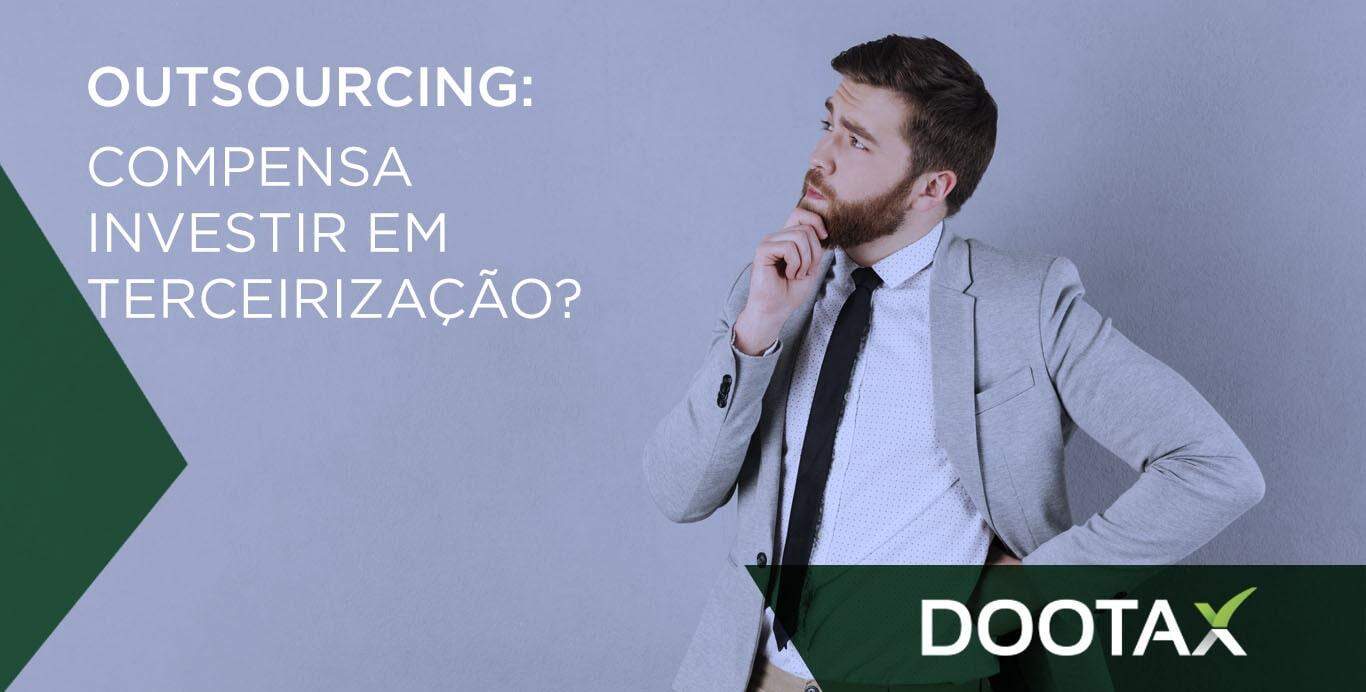 Outsourcing