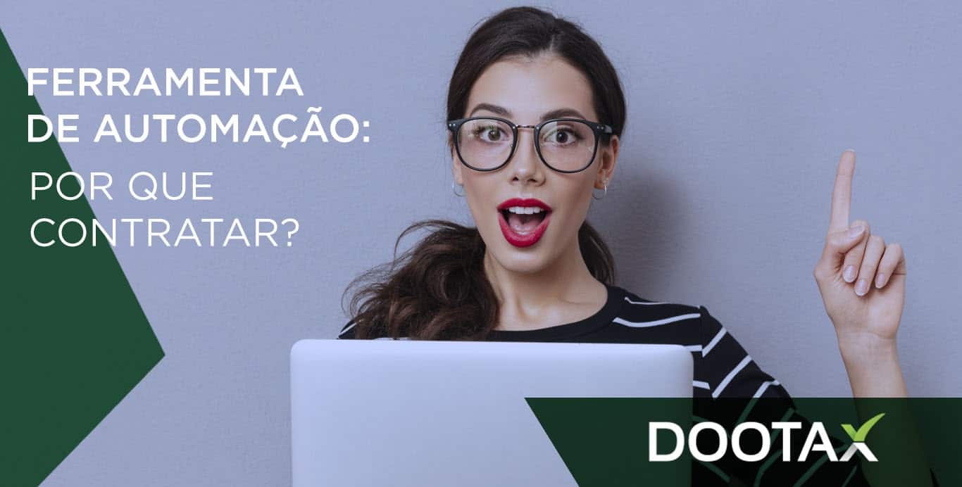 Ferramenta de automação