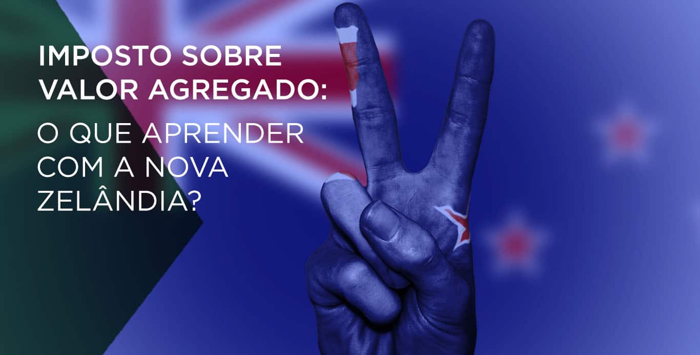 Imposto sobre valor agregado