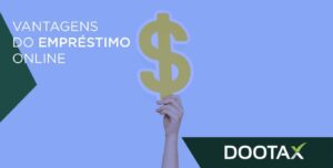 Vantagens do empréstimo online