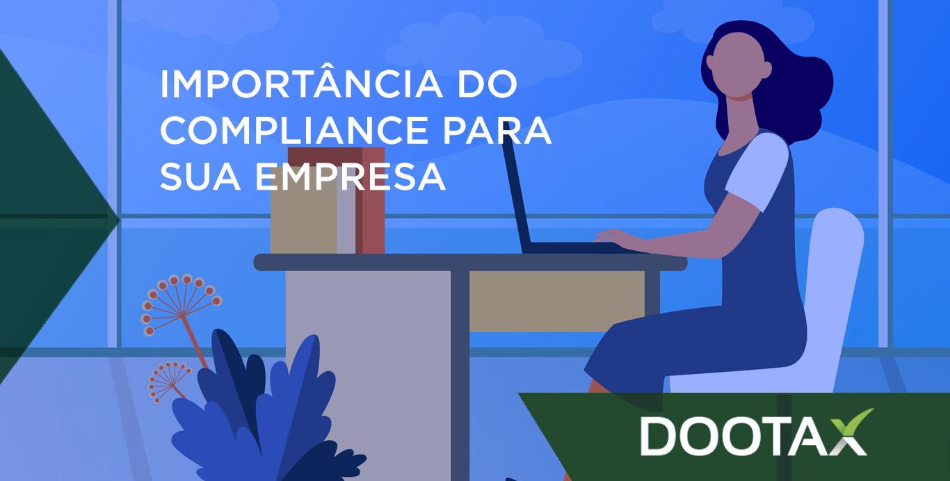 compliance tributário
