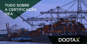 O que é certificação OEA