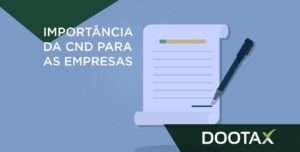 Importância da Certidão Negativa para empresas