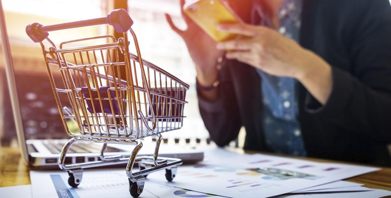 inovações no e-commerce