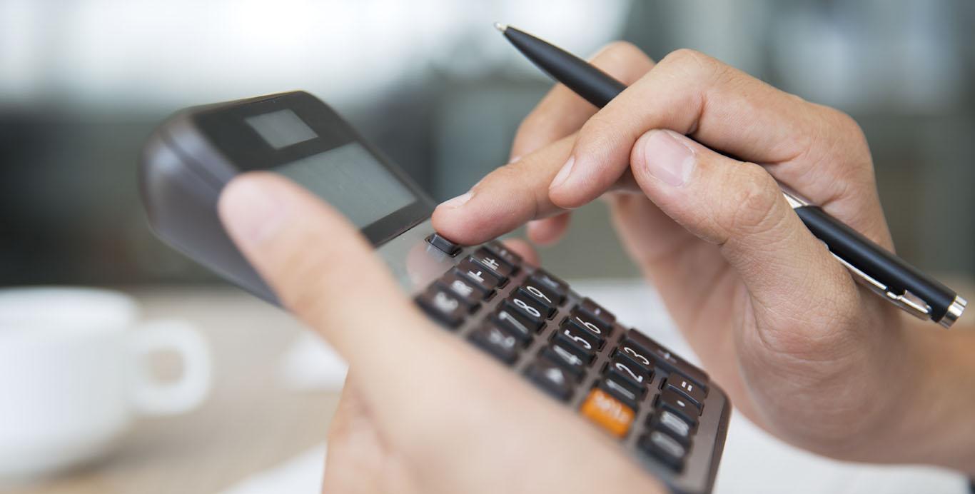 Apuração de Tributos