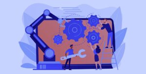 Contactless e Automação de Processos