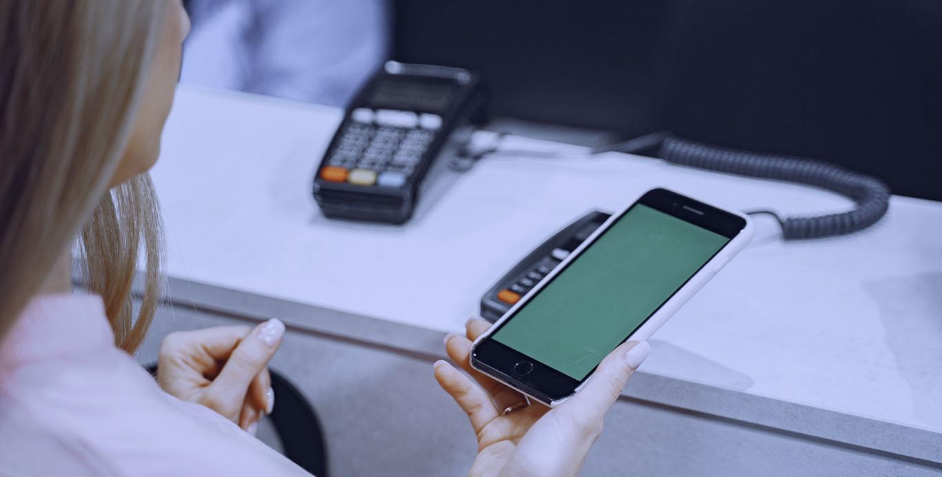 Contactless e Automação de Processos