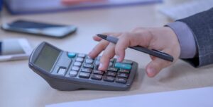 Calculadora de Tempo Desperdiçado