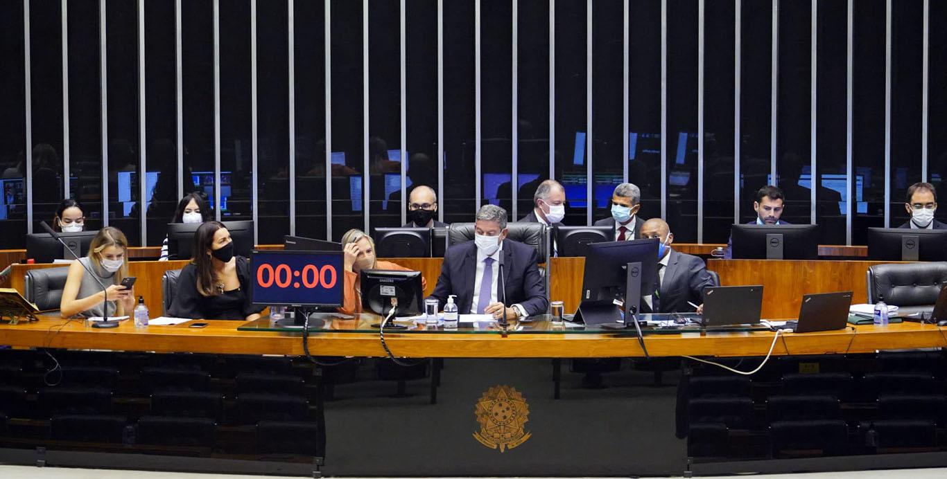 Projeto de reforma tributária