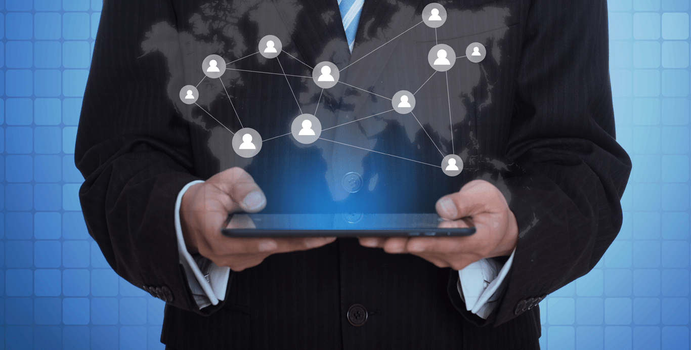 Centro de Serviços Compartilhados (CSC)