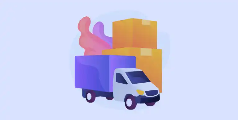 GNRE para transportadora