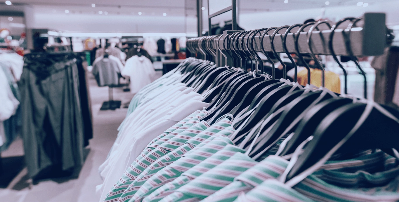 Impostos sobre o comércio varejista