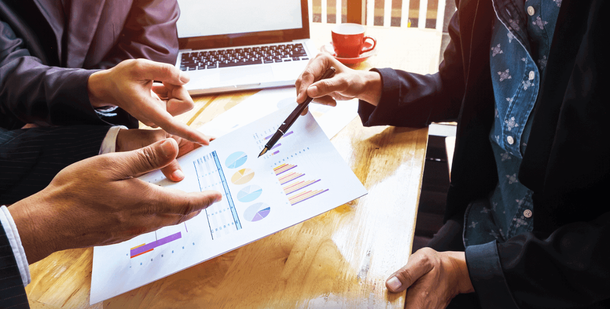 Orçamento empresarial