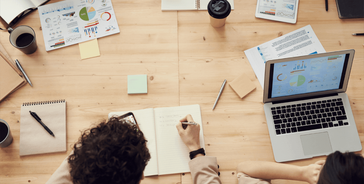 Projetos financeiros e fiscais