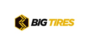 Logo - Big Tires