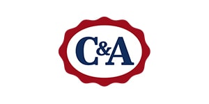 Logo - C&A