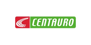 Logo - Centauro