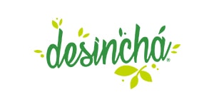 Logo - Desinchá