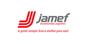 Logo - Jamef