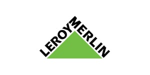 Logo - Leroy Merlin