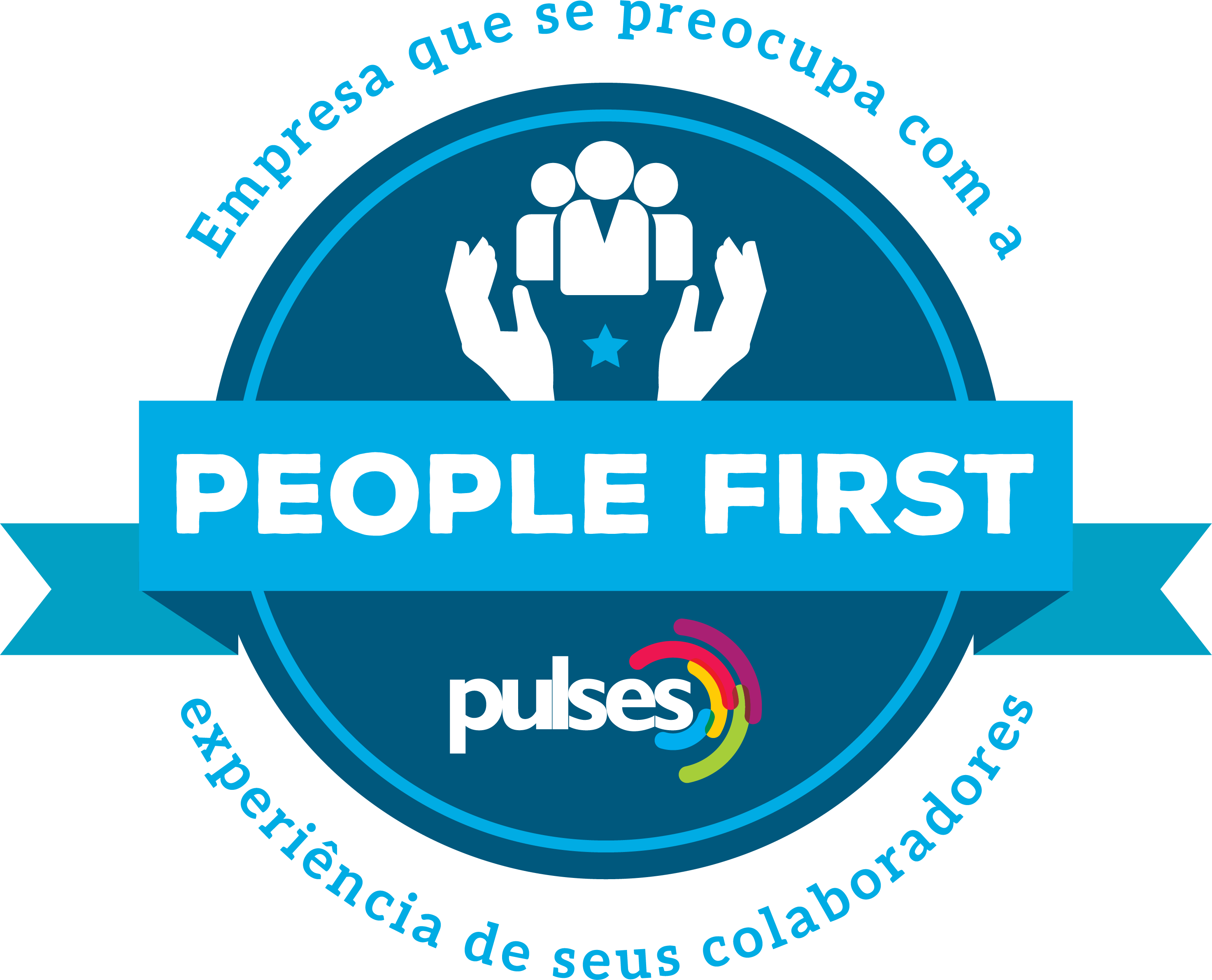 Prêmio - People First