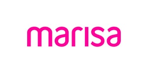 Logo - Marisa
