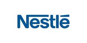 Logo - Nestlé