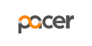 Logo - Pacer