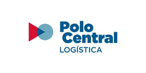 Logo - Polo Central | Logística