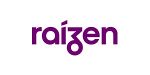 Logo - Raízen