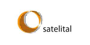 Logo - Satelital