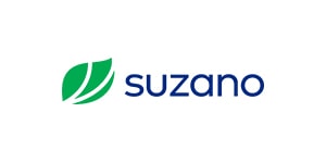 Logo - Suzano