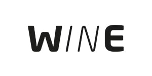 Logo - Wine