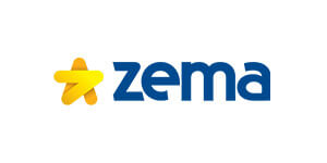 Logo - Zema