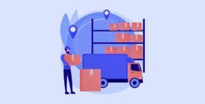 Como aumentar sua eficiência logística com a automação fiscal da Dootax?