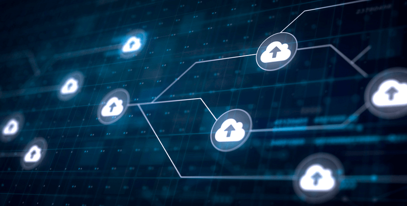 Armazenamento de NFe