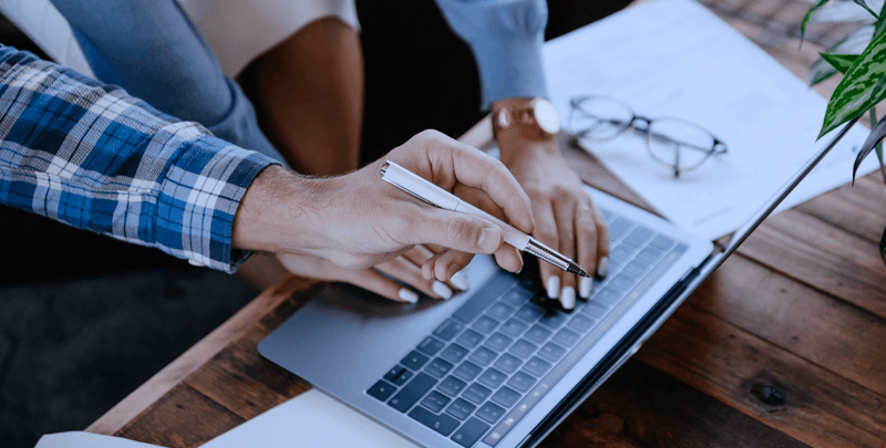 Notas Fiscais de Serviço