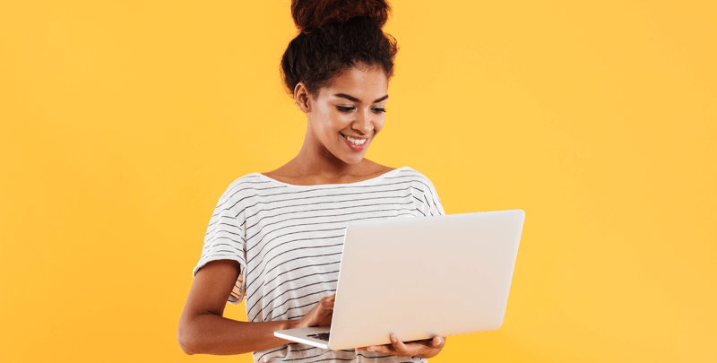 Consultar certidão negativa