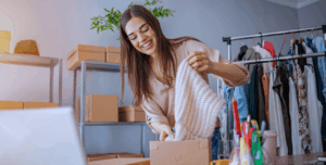 Tributos sobre o comércio de vestuário: como recolher com agilidade?