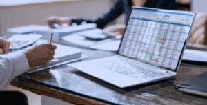 7 riscos de gerenciar tarefas fiscais usando planilhas