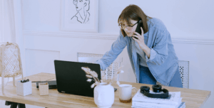 Quais os riscos de não verificar DTE automaticamente?